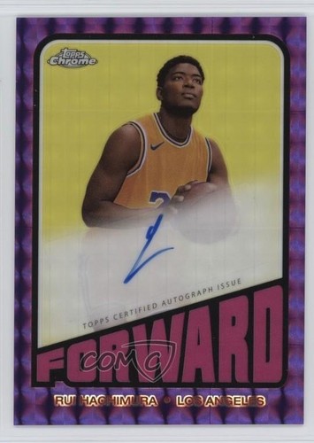2023 cromo 1972 topps - cromo,