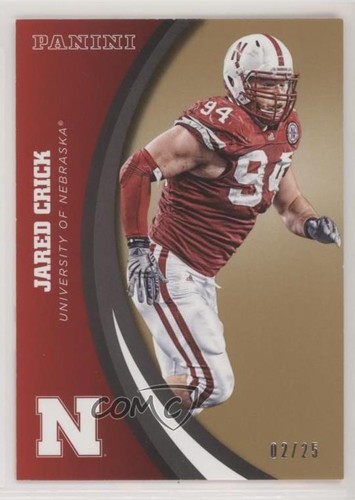 2015 panini nebraska - 2015,