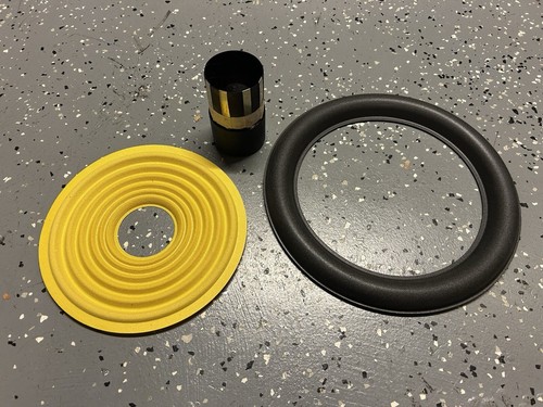 Audio 13w6v2 kit - jl,