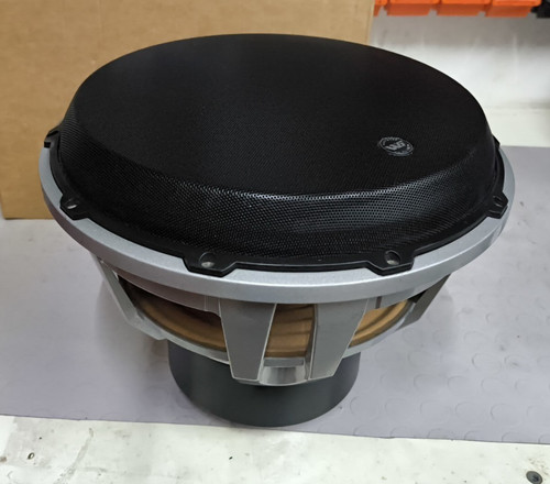 Audio 13w6v2 subwoofer - jl,