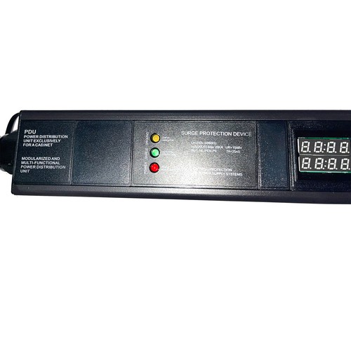 Misuratore pdu amp - 50,
