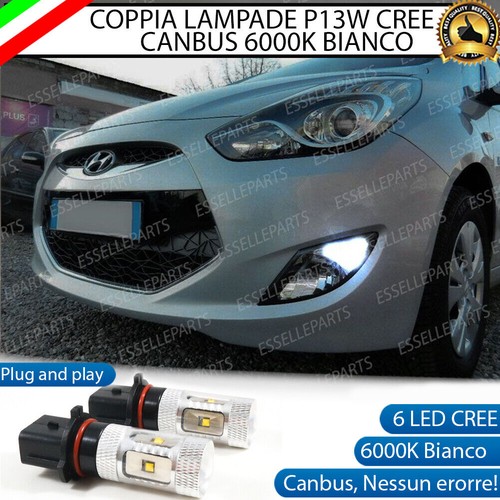 Lampade 12w p13w led cree - 6,