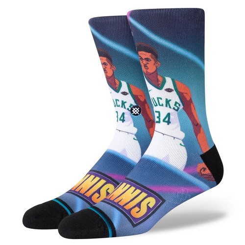 Calze stance giannis - stance,