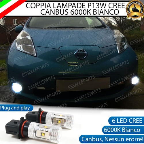 Lampade p13w led cree - p13w,