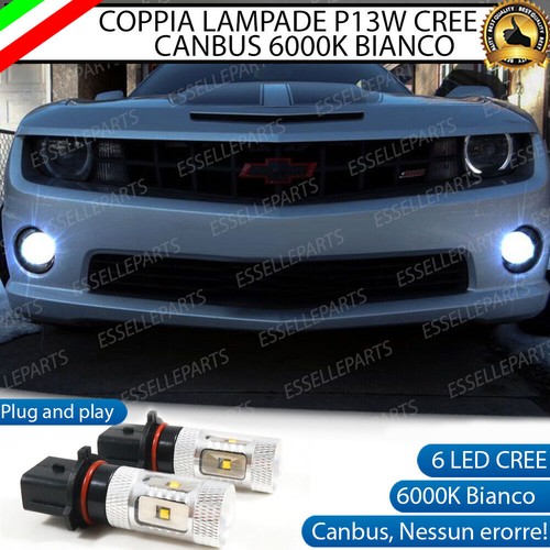 Lampade p13w led - p13w,