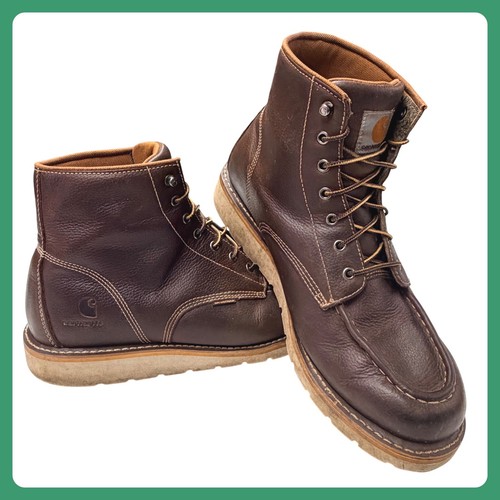 Stivali lavoro carhartt - stivali,