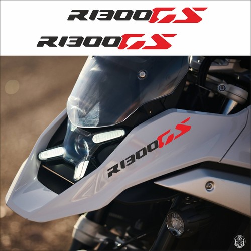 Adesivi becco moto - adesivi, r