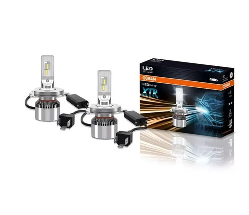 Osram ledriving xtr 12v - xtr,