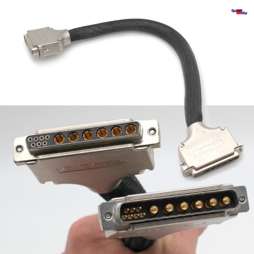Cavo pol pin ups - 13-pol, 6+7-pin