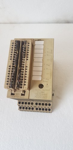 Siemens simatic 6es5 - simatic, s5