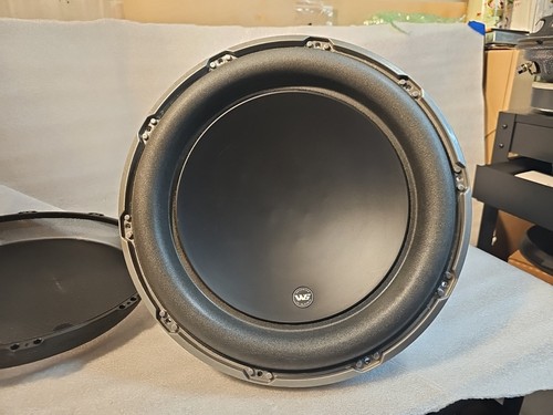 Audio 13w6v2 con nuovo - jl,