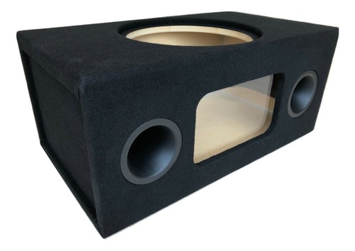 Box sub portato - sub, personalizzato