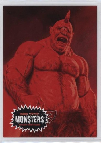 2022 monsters halloween - monsters,