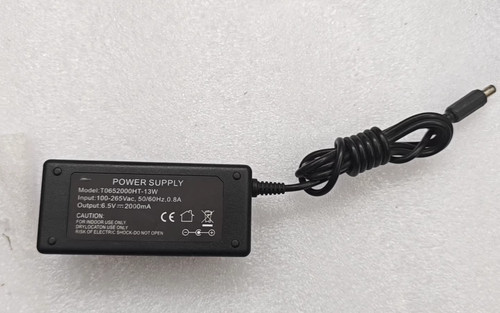 T0652000ht 13w caricabatteria - t0652000ht-13w,