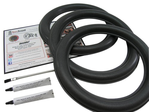 Audio 13w6v2 kit - jl,