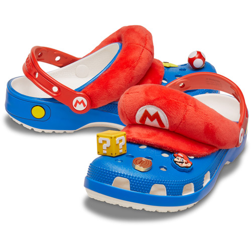 Zoccoli classici the super - the,