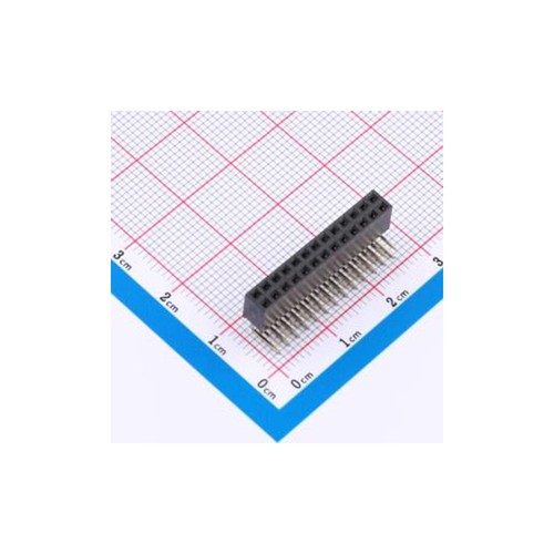 Xdm200 6 35 g0 - (5, pezzi)xdm200-2-13-w-6.35-g0