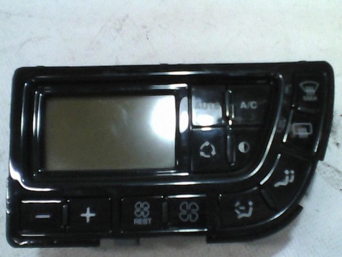 00006452s4 unità controllo - 00006452s4,
