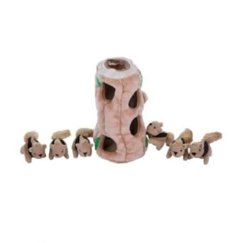 Outward hound hide - outward, hide-a-squirrel