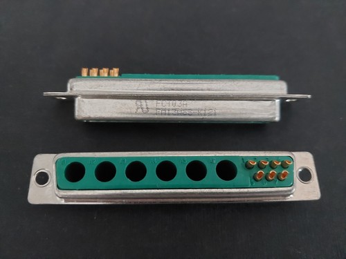 Fm13w6s k121 fct - fct, molex
