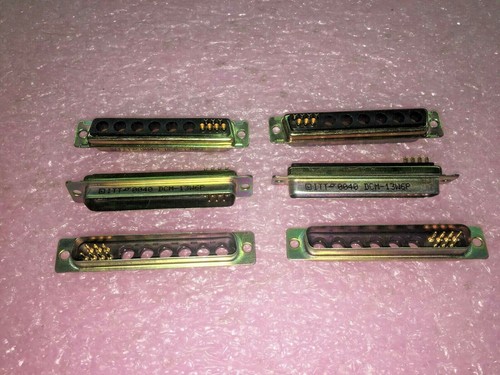 Dcm 13w6p itt - 6,